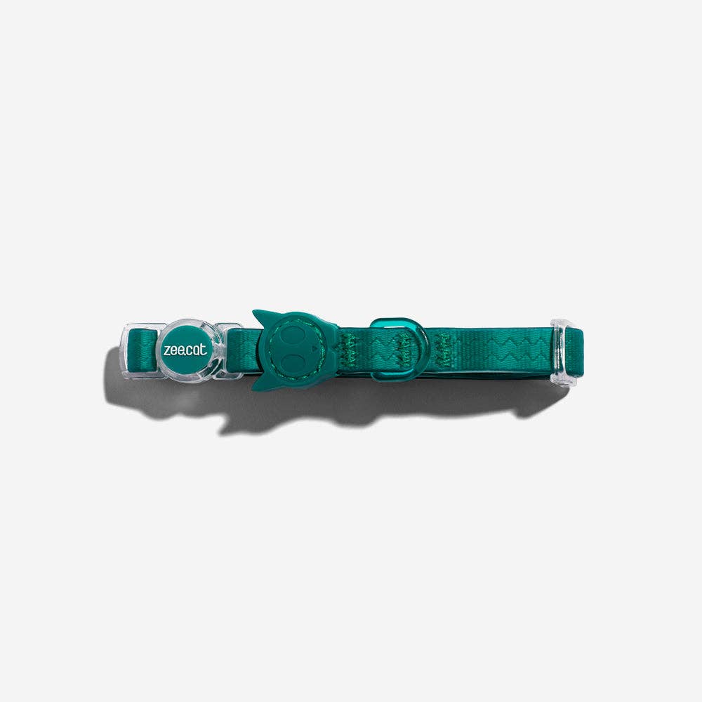 Zee.Dog - Neopro Amazonia | Cat Collar