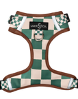 Lucy & Co. - You're a Square No-Pull Harness: Large