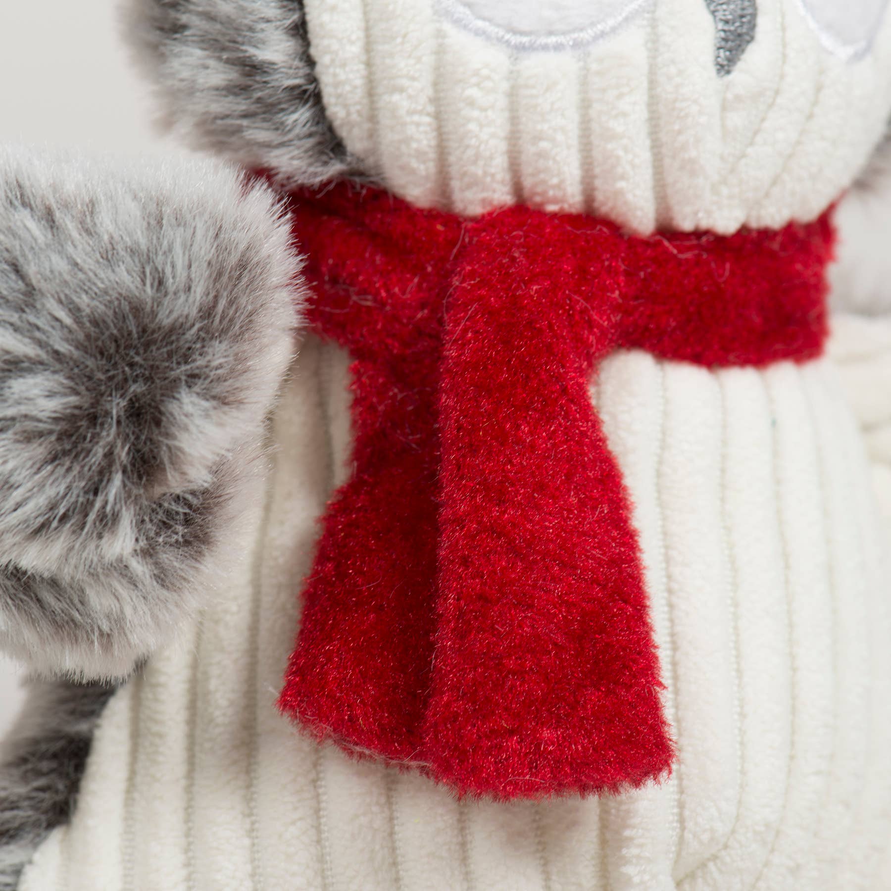 HuggleGroup - Classic Collection Ollie Owl Knottie®: Large
