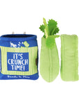 Play Pet Brands - Picked Fresh - Crunch Bunch