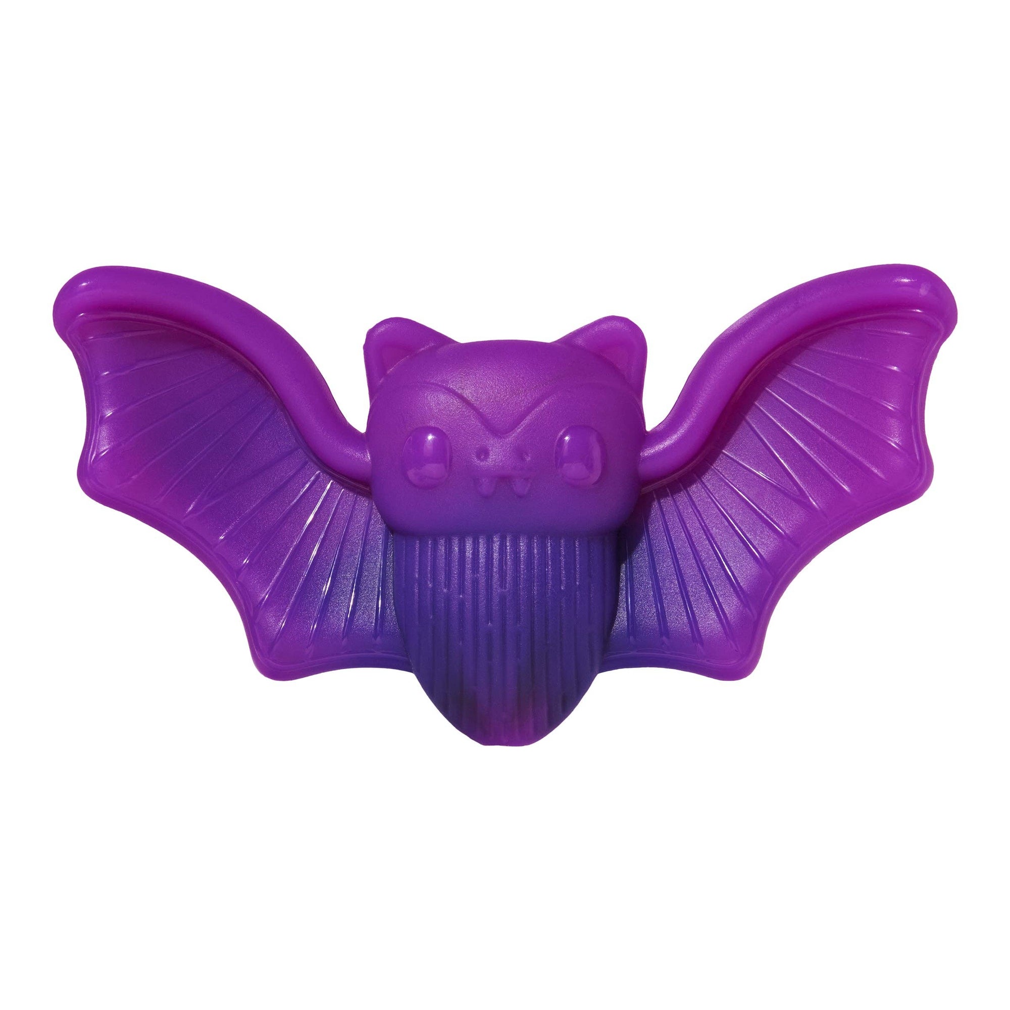 Pet Palette Distribution - BARK Halloween Fly-Dye Bat Dog Toy