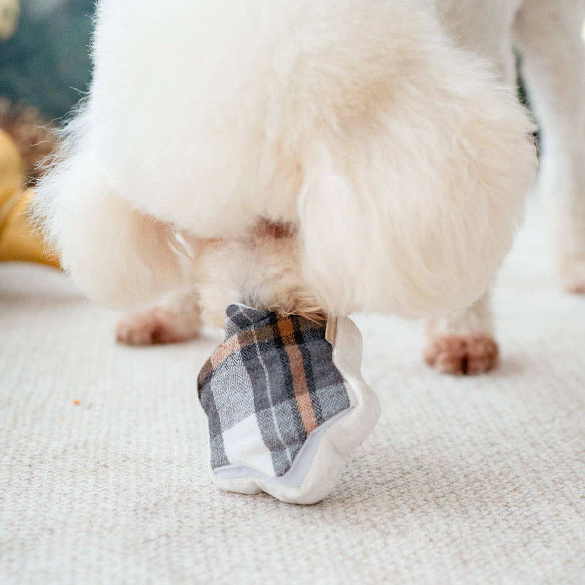 Lambwolf Collective - WINTER SNUFFLE COOKIES // HOLIDAY: NUDE