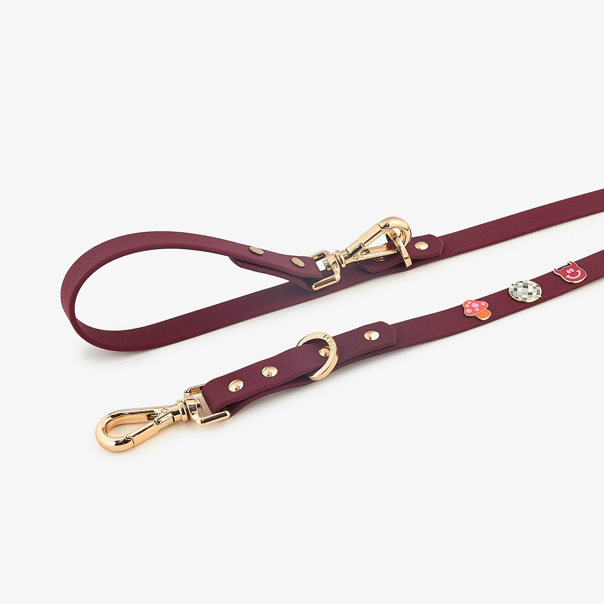 Furei - Moodies Leash: BB Blue