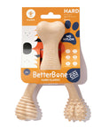 BetterBone Natural Dog Chews - VENISON Hard Density