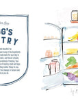 Bone Appetit : Debora Robertson