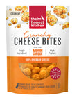 The Honest Kitchen Cheddar Cheese Bites