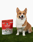 Pet Palette Distribution - Lord Jameson Love Puffs Candy Cane Kisses Pouch 4oz