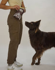 Once Wild - Bison Organ Blend Treats