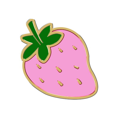 Furei - Food + Drink Moodies Charms: Hotsauce