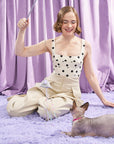 Wild One - Cat Wild Wand