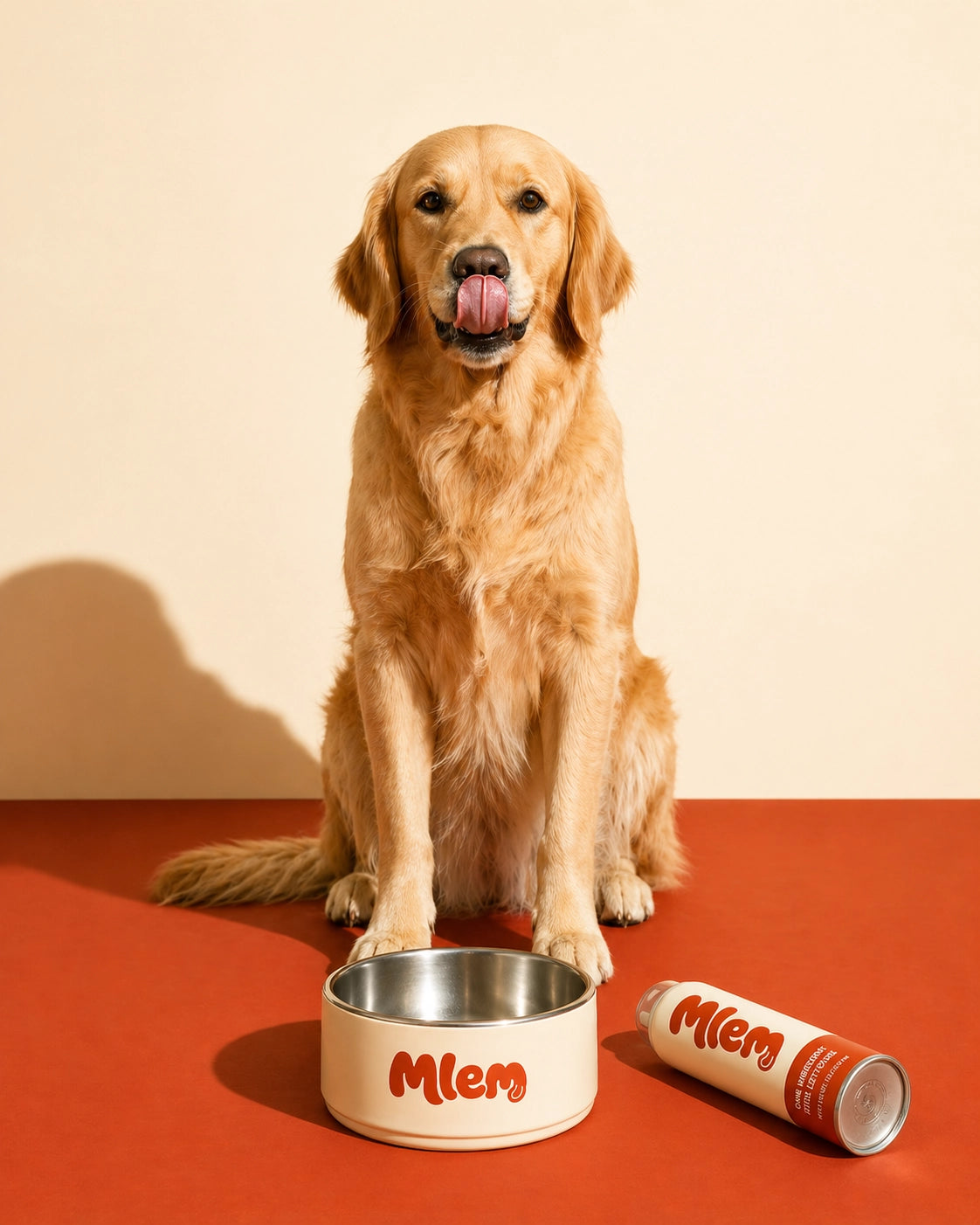 Mlem - Beef Topper Spray For Dogs