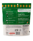 Pet Palette Distribution - Lord Jameson Love Puffs Jingle Bells Pouch 4oz