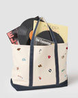 Alice & Wonder - Nashville Icons Tote