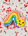 Lucky Biscuit Pet Bakery - Colorful Caterpillar : Caterpillar