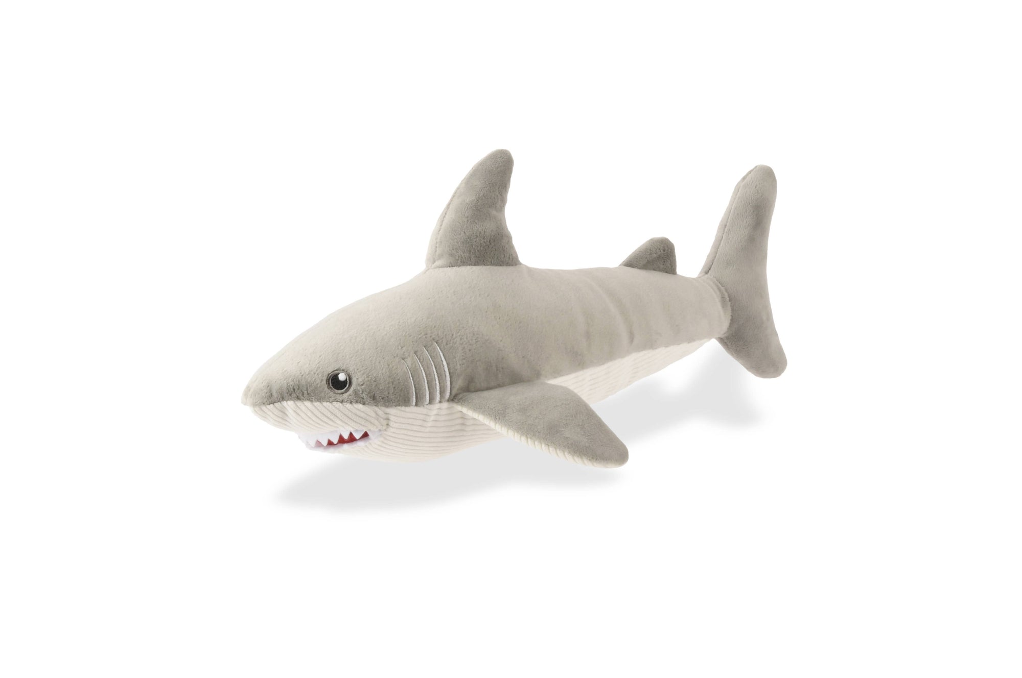 Play Pet Brands - Ocean Buddies - Great White Gabe