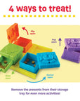Brightkins Surprise Party! Treat Puzzle
