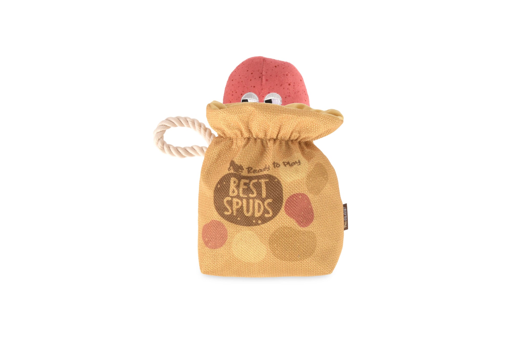 Play Pet Brands - Picked Fresh - Potato Pals