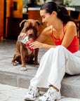 Rigby - Rigby Targeted Dog Treats, Gut Health Lickable Pouch
