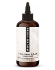 PRIDE+GROOM - THE FINAL COAT | CONDITIONING PERFECTION FOR EVERY DOG: 16 oz