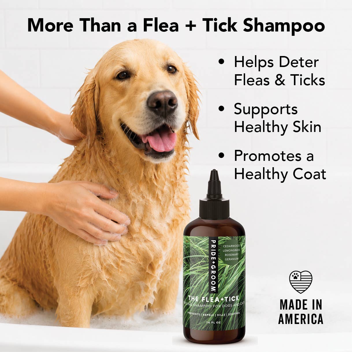 PRIDE+GROOM - THE FLEA+TICK