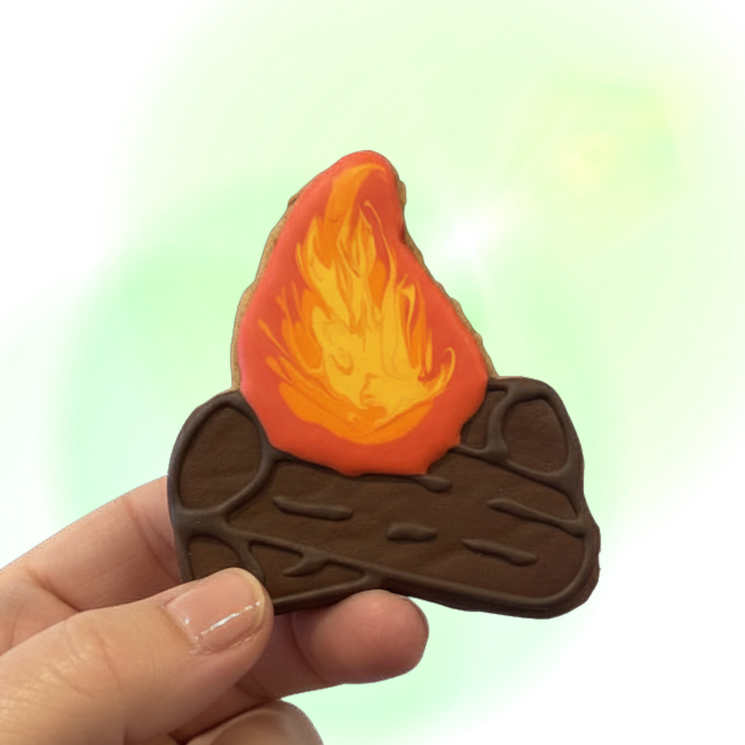 Lucky Biscuit Pet Bakery - Camp Cryptid : Moose