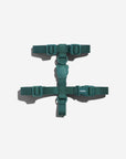 Zee.Dog - Neopro Amazonia | H-Harness: Large