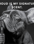 PRIDE+GROOM - PROUD, The Cologne, 4oz