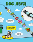 Jiby Dog Crew - Adopt Me Jiby