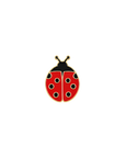 Furei - WILD THING Moodies Charms: Mini Sun