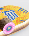 SUCK UK Ltd - USA - Cat Toy Scratch Skateboard - Cool carboard cat scratcher