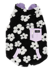 Lucy & Co. - Far Out Reversible Teddy Vest