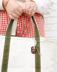 Freshwater Curated Goods™ - Coffee Bag Charm