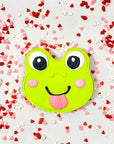 Lucky Biscuit Pet Bakery - Colorburst Spring Bloom Collection: Pitunia Seeds