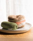 Lambwolf Collective - Bagel + Pickle//ENRICHMENT DOG TOY