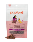Pupford - Freeze Dried Rabbit Training Treats 4oz