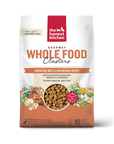 The Honest Kitchen Grain Free Beef Whole Food Clusters