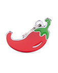 MyFamily Custom Engraved ID Tags - Food Line