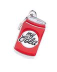 MyFamily Custom Engraved ID Tags - Food Line