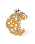MyFamily Custom Engraved ID Tags - Food Line