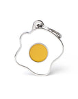 MyFamily Custom Engraved ID Tags - Food Line