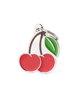 MyFamily Custom Engraved ID Tags - Food Line