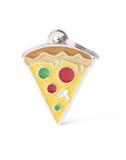 MyFamily Custom Engraved ID Tags - Food Line