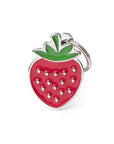 MyFamily Custom Engraved ID Tags - Food Line