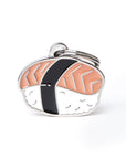 MyFamily Custom Engraved ID Tags - Food Line
