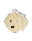 MyFamily Custom Engraved ID Tags - Dog Breeds