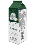 Solutions Frozen GOATnog