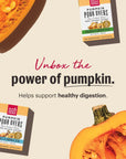 The Honest Kitchen Pumpkin & Salmon Pour Over
