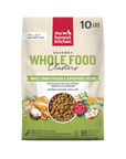 The Honest Kitchen Whole Grain Chicken Whole Food Clusters