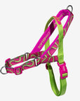 Zee.Dog SofterWalk Harness - H3D Jelly