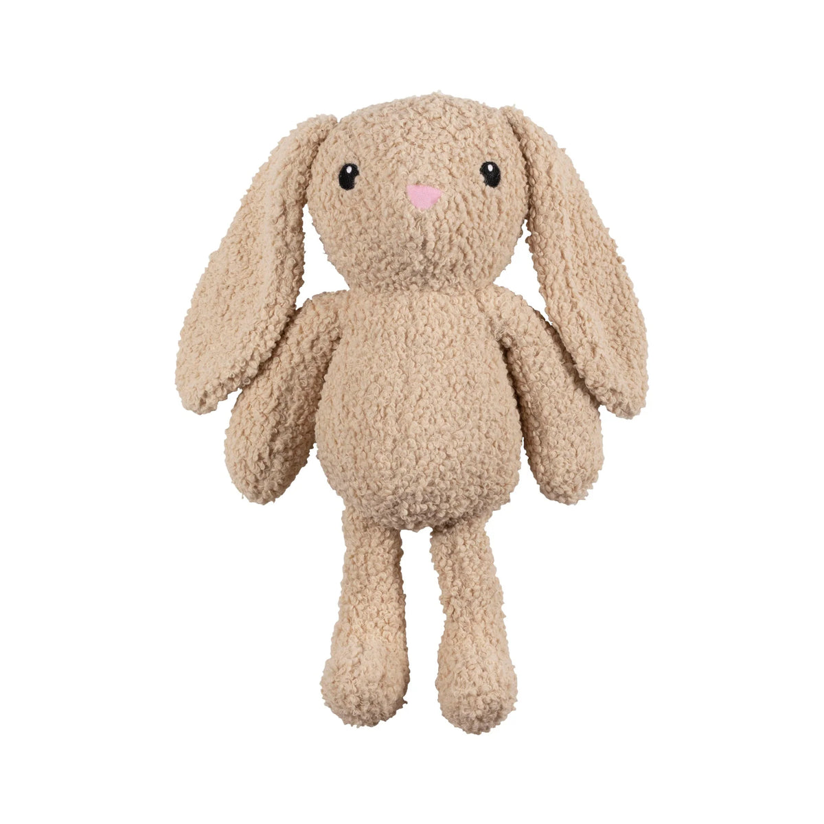 Fringe Studio Hoppy To See You Large Plush Dog Toy